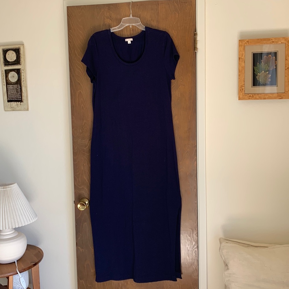 Gap Maxi Dress
